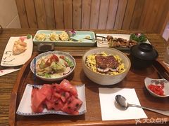 -酱子居酒屋(南洋维也纳花园店)