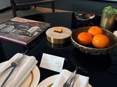 -尼依格罗香港美利酒店