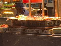 -吉布鲁牛排海鲜自助(温江合生汇店)