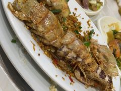 -富来美食