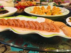 -蘑菇私房菜小馆(杨家坪西城天街店)