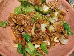 -云海肴云南菜·蒸汽石锅鱼(北京良乡华冠店)