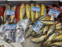 -渔满仓海鲜渔家(象山二店)