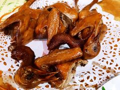 -傻记乳鸽王海鲜餐厅