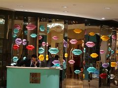 -怡咖啡自助餐(宁波香格里拉店)