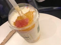 -喜茶(广州番禺奥园广场店)