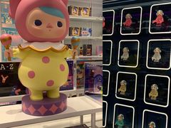 -泡泡玛特POPMART(宁波印象城店)