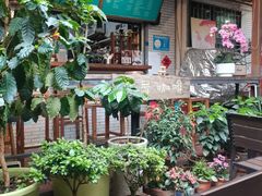 -豆舞咖啡(民乐路店)