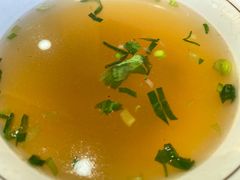 -伊京轩兰州牛肉面(闹市口店)