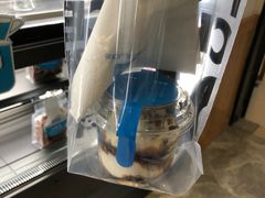 -Blueglass酸奶(财富购物中心店)