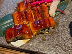 -耕海日本料理(万达华府店)