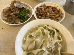 -老四季(南市场店)