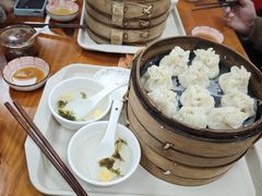 烧麦-枫泾丁氏烧卖(枫丽路店)