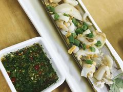 -無招牌海鮮(芽笼店)