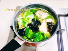 -顺风酒店(长寿路店)