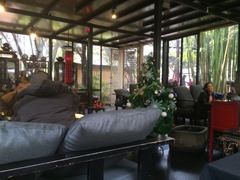 iphone_upload_pic-新竹里馆·花园餐厅(兴苑路店)