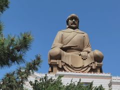 -石岛赤山风景区