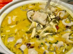 -简小舍·民间手艺菜(武昌江滩店)