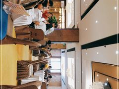 大堂-金满楼(天河中路店)