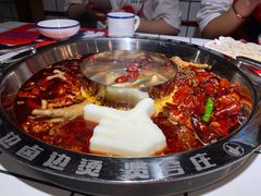 -贤合庄卤味火锅(顺城店)