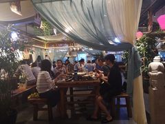 -水煮三国·川鲁江湖菜(香山店)