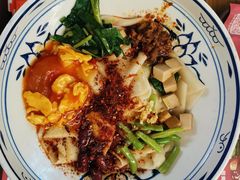 招牌biangbiang面-姑娘手·陕西手工面·肉夹馍(象峰店)