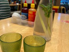 -越小品·越南餐厅(万科里店)