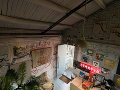 -nodcafe(M50创意园店)