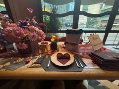 -ZHAO赵·牛扒坊(万象城店)