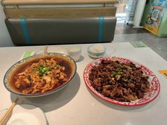 -川人百味(亿合城店)