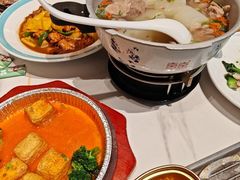 -清真·宁夏印象·盐池滩羊肉体验店(江宁路店)