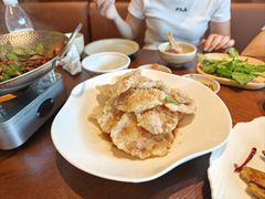 -陈家老院子·长春特色东北家宴(一匡街店)