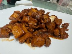 -宴天下大酒店(政和路店)