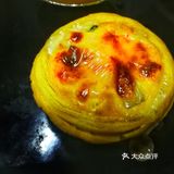 烘焙点亮冬雨连天的日子