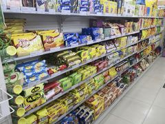 -京客隆超市(华安店)