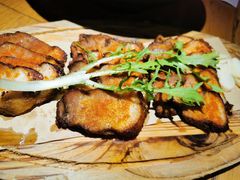 -金牌外婆家(苏州中心店)