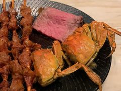 -新发展亚太JW万豪酒店·福苑咖啡厅