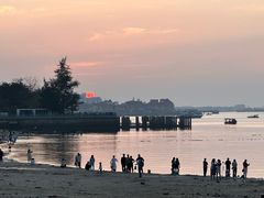 -北海海底世界