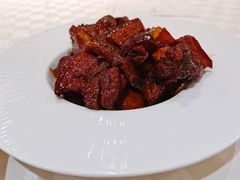 外婆红烧肉-光明邨大酒家(淮海路店)