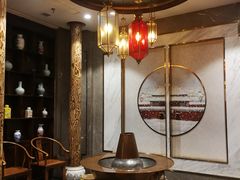 -丁卯•铜锅涮肉(工体店)