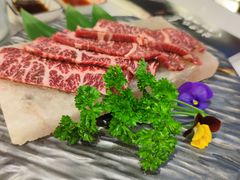 -千寻山野烤肉(中关村店)