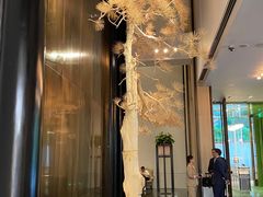 -广州文华东方酒店·文华饼店