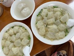 泡泡小馄饨-乐惠馄饨店(吴趋坊店)