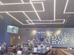 -blue frog蓝蛙(长泰广场店)