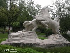 -成都市文化公园