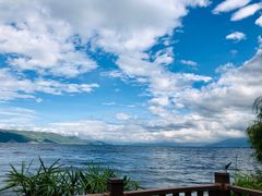 -大理洱海