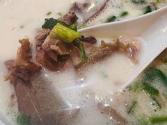 -穆得·老周家牛肉烧饼(普利街店)