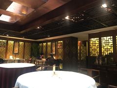 -汉唐宴长安食府