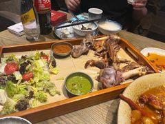 -那时新疆·若羌(经纬汇店)