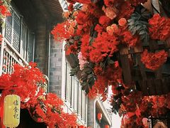 -台州府城(东湖)